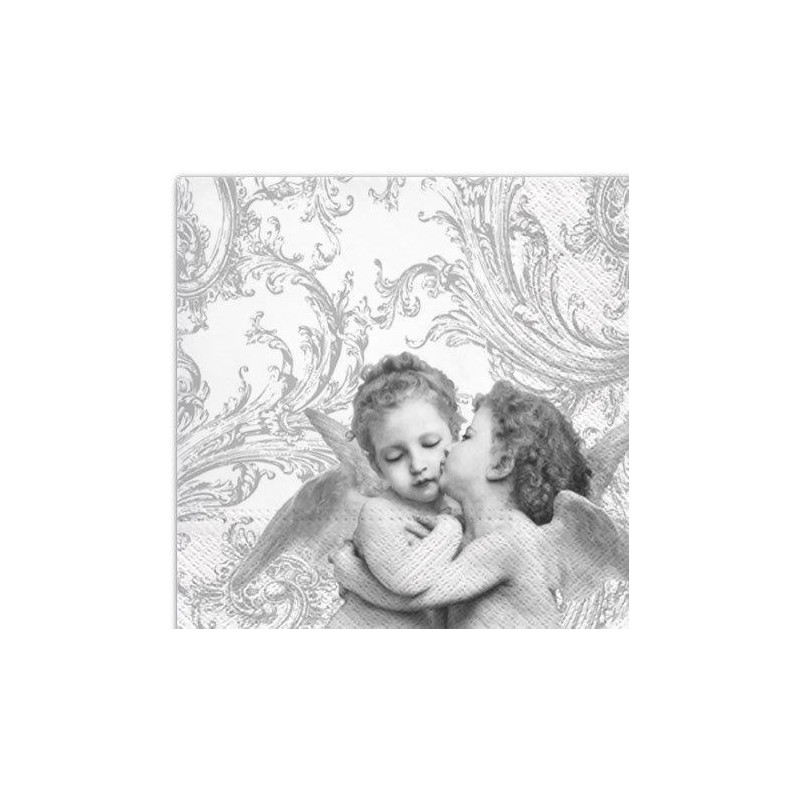 Servett Änglar 20-pack Servett Änglar 20-pack