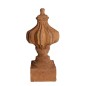 Dekoration Brun 39 cm Dekoration Brun 39 cm