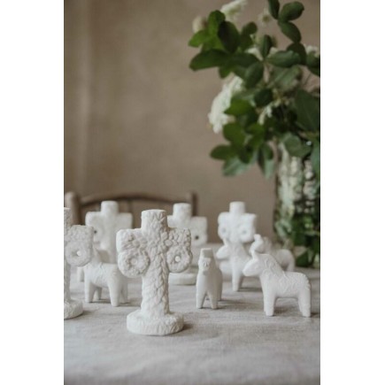 Majas Cottage Midsommarstång 10 cm