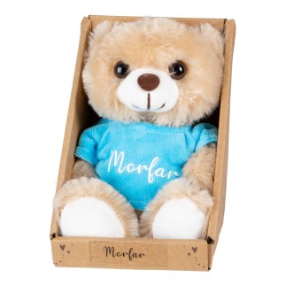 Nalle Morfar 15 cm