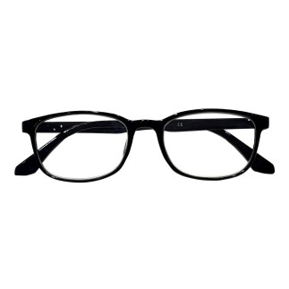 Läsglasögon Svart 2.0