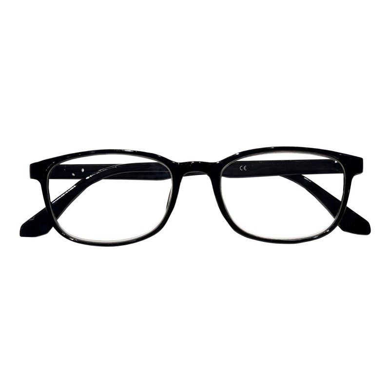 Läsglasögon Svart 1.5