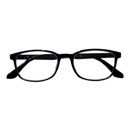 Läsglasögon Svart 1.5
