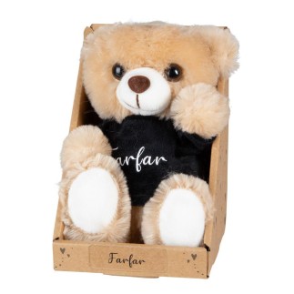 Nalle Farmor 15 cm