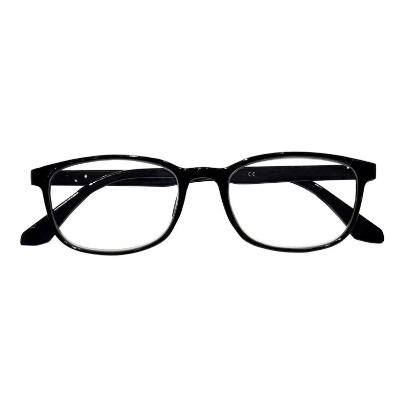 Läsglasögon Svart 3.0