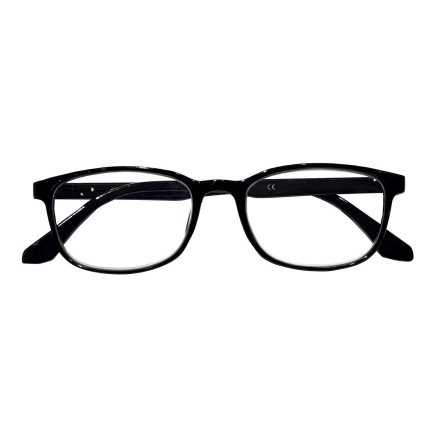 Läsglasögon Svart 3.0