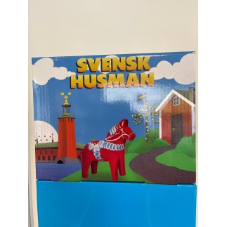 Strumpor Ahlgrens Bilar Barnstrumpor Rosa stl 27-30