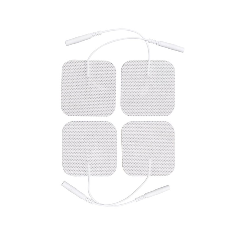 Elektroder till TENS-apparat Medi Stim Lanaform