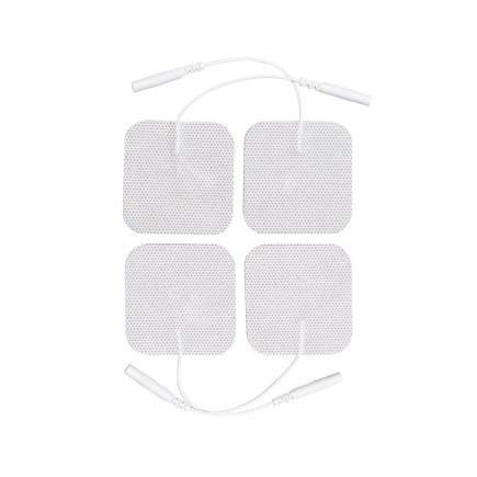 Elektroder till TENS-apparat Medi Stim Lanaform