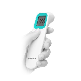 Febertermometer IRT-100 IR-teknik