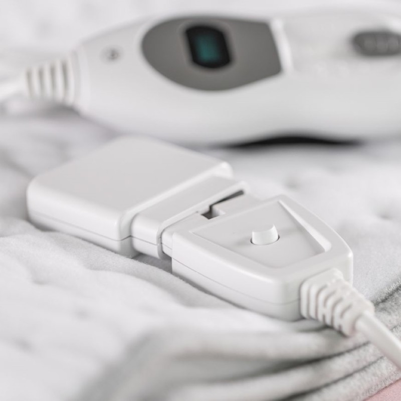 Värmemadrass S1 (150x80cm) Lanaform