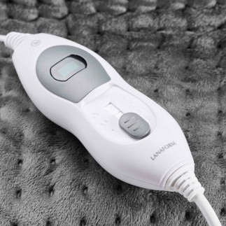 Elektrisk Fotvärmare FOOT WARMER Lanaform