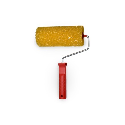 Strukturroller komplett 180 mm