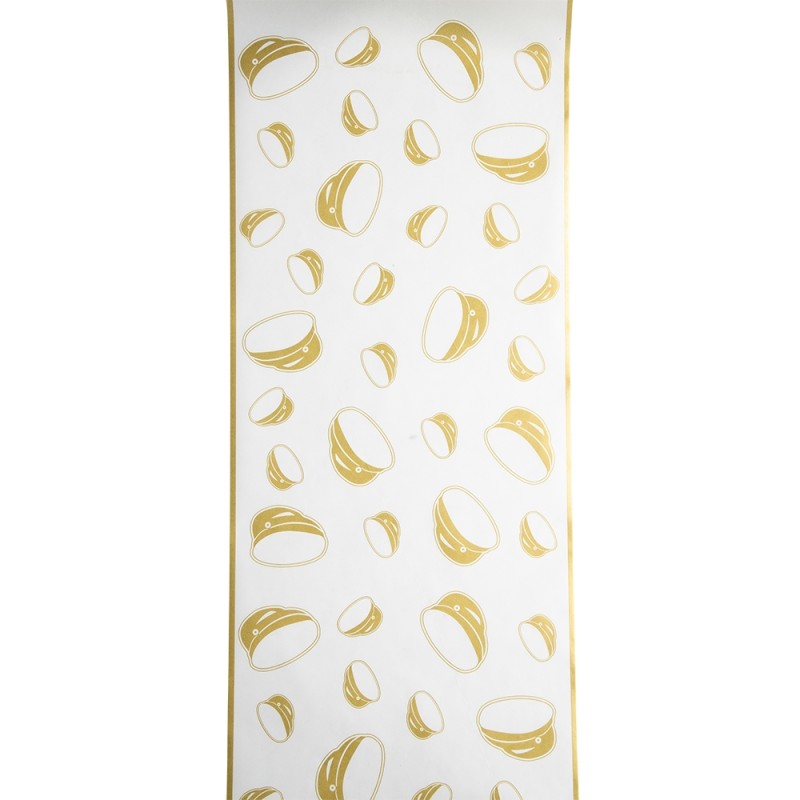 Löpare Papp Student 5 m x 30 cm