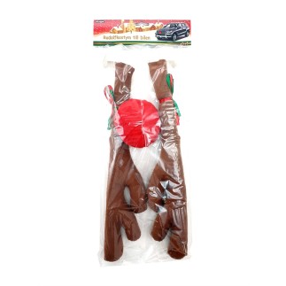 Kostym Rudolf Bilen Bilkostym 45x10 cm