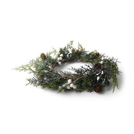 Julkrans Krans 35 cm