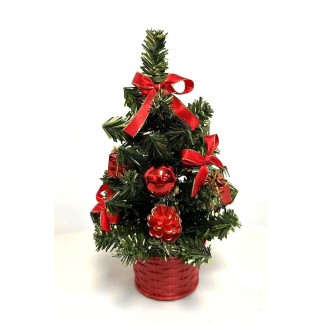 Gran Dekoration Jul 20 cm