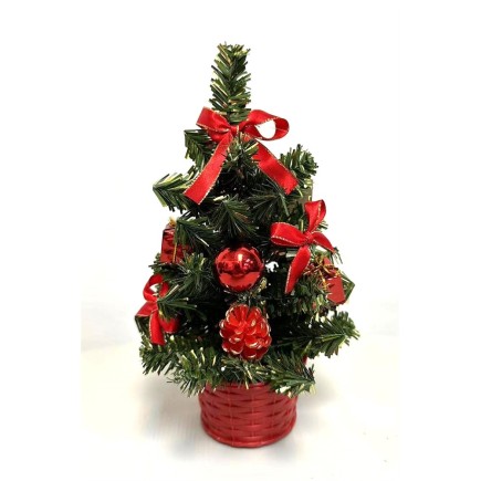 Gran Dekoration Jul 20 cm