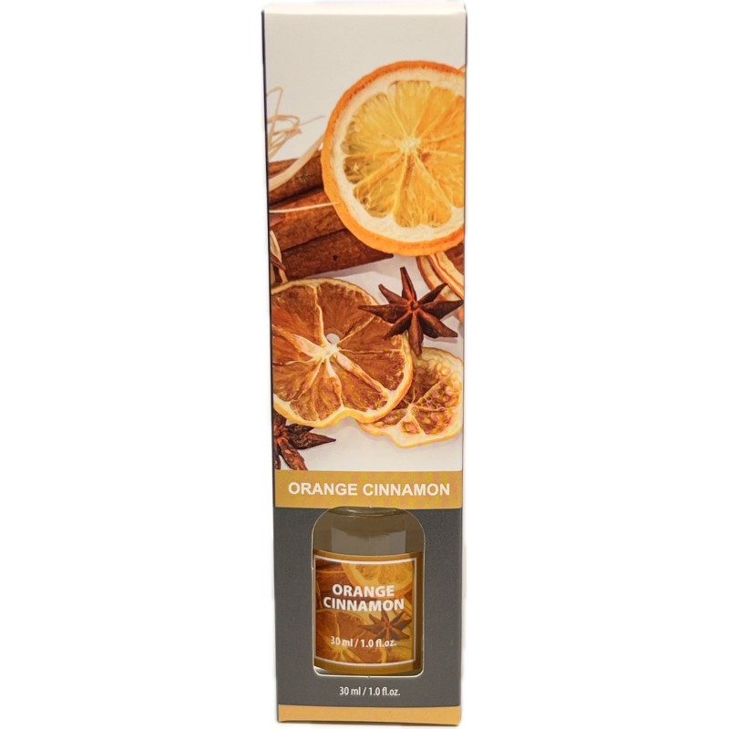 Doftpinnar Orange Cinnamon 30 ml Doftpinnar Orange Cinnamon 30 ml