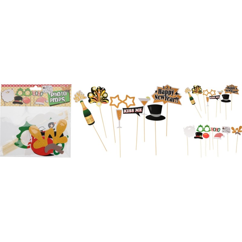 Selfie Skyltar Jul Selfie Skyltar Jul