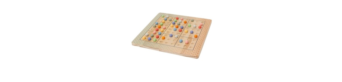 Spel